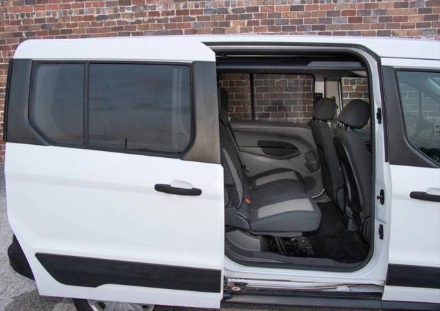 2023 Ford Transit Connect XL Passenger Wagon