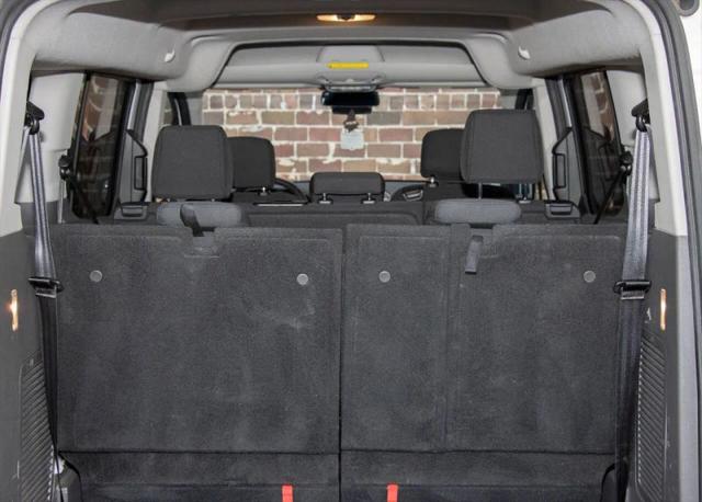 2023 Ford Transit Connect XL Passenger Wagon