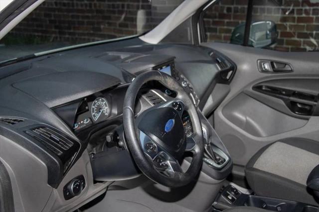 2023 Ford Transit Connect XL Passenger Wagon