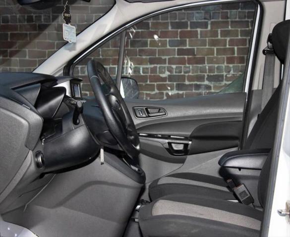 2023 Ford Transit Connect XL Passenger Wagon