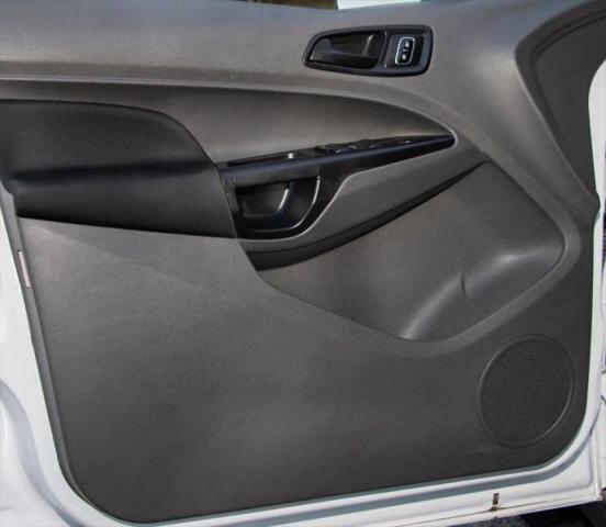 2023 Ford Transit Connect XL Passenger Wagon