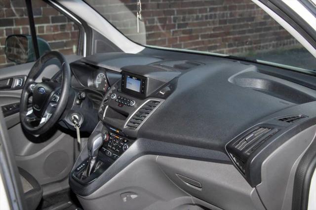 2023 Ford Transit Connect XL Passenger Wagon