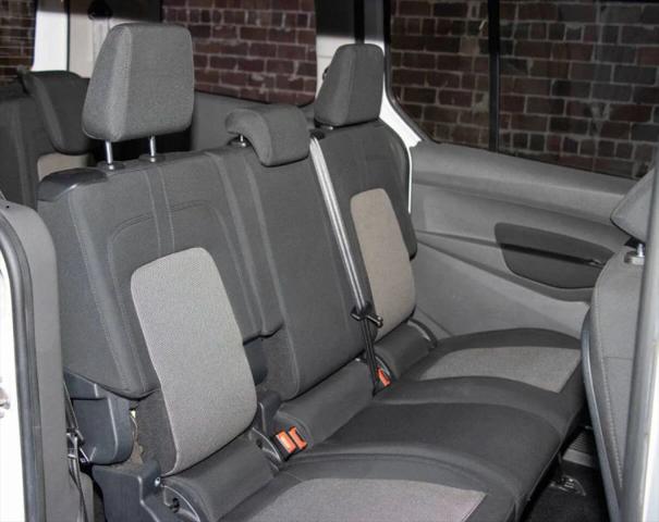 2023 Ford Transit Connect XL Passenger Wagon
