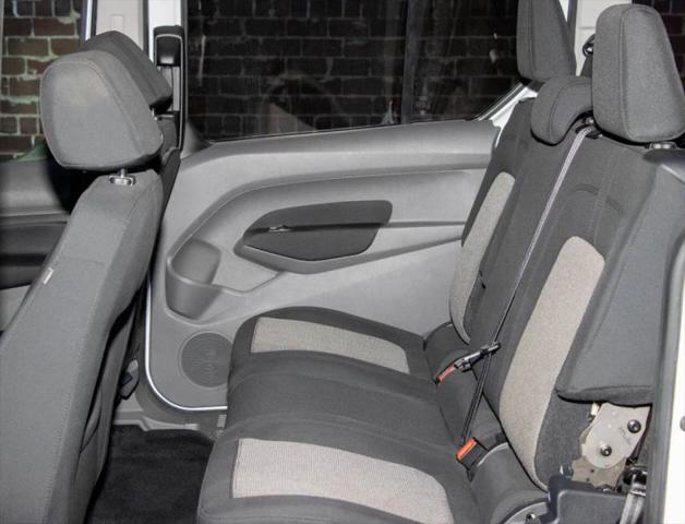 2023 Ford Transit Connect XL Passenger Wagon