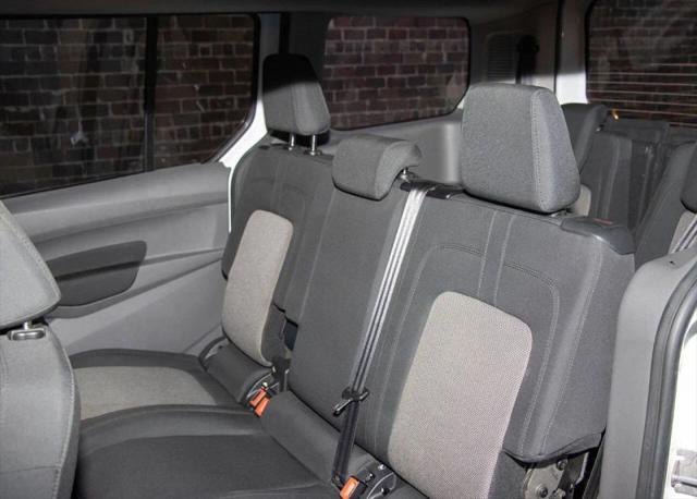2023 Ford Transit Connect XL Passenger Wagon