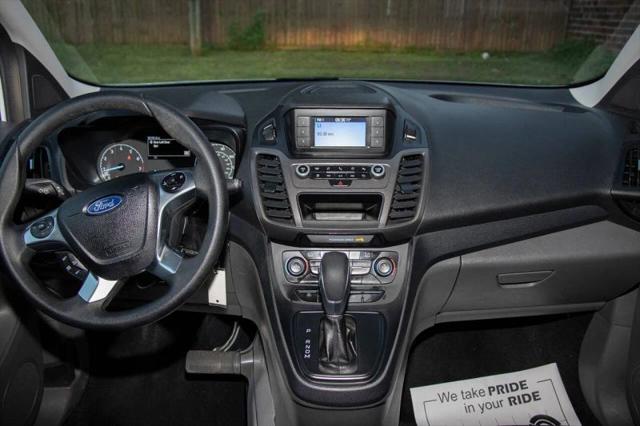 2023 Ford Transit Connect XL Passenger Wagon