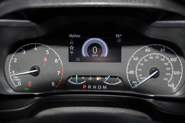 2023 Ford Transit Connect XL Passenger Wagon