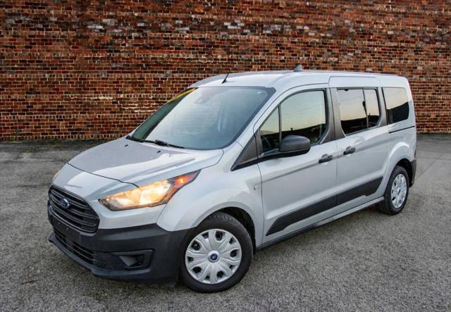 2021 Ford Transit Connect XL Passenger Wagon for sale in Reynolds, IN