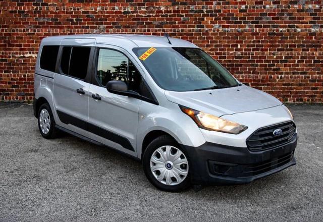2021 Ford Transit Connect XL Passenger Wagon