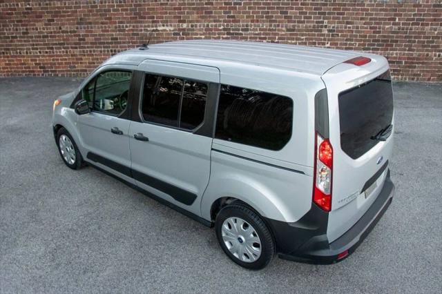 2021 Ford Transit Connect XL Passenger Wagon