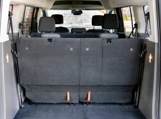 2021 Ford Transit Connect XL Passenger Wagon