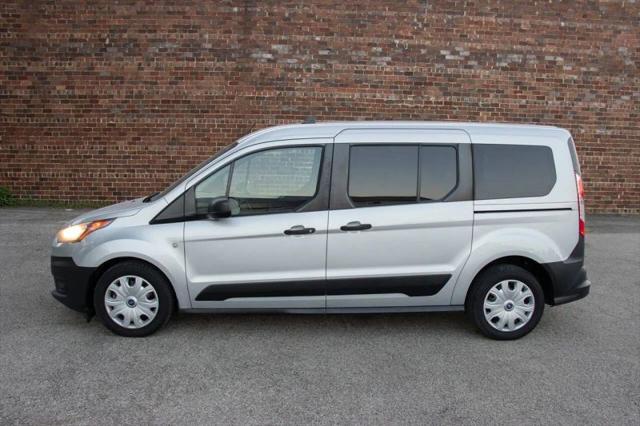 2021 Ford Transit Connect XL Passenger Wagon