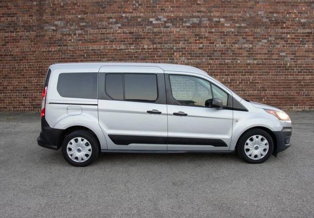 2021 Ford Transit Connect XL Passenger Wagon