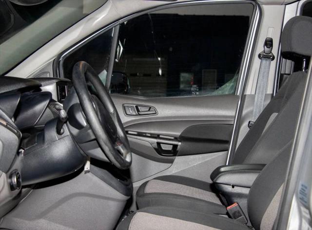 2021 Ford Transit Connect XL Passenger Wagon