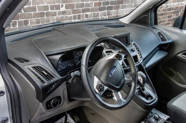 2021 Ford Transit Connect XL Passenger Wagon