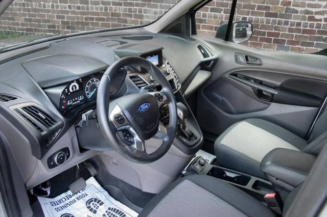 2021 Ford Transit Connect XL Passenger Wagon