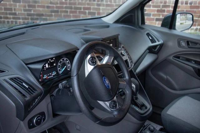 2021 Ford Transit Connect XL Passenger Wagon