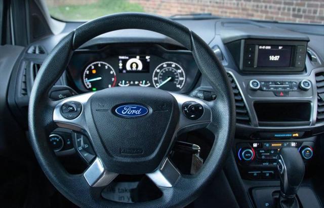 2021 Ford Transit Connect XL Passenger Wagon