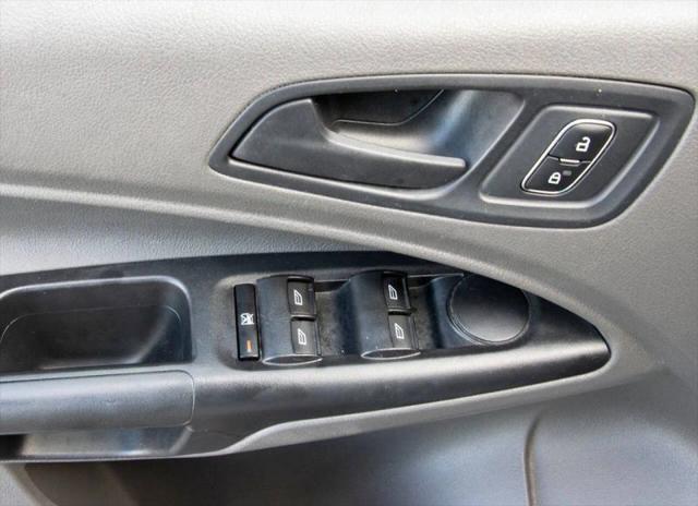 2021 Ford Transit Connect XL Passenger Wagon