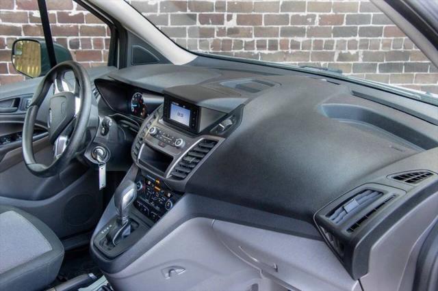 2021 Ford Transit Connect XL Passenger Wagon