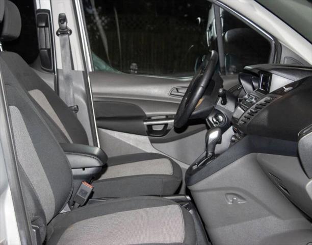 2021 Ford Transit Connect XL Passenger Wagon