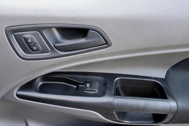 2021 Ford Transit Connect XL Passenger Wagon