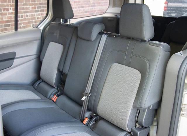 2021 Ford Transit Connect XL Passenger Wagon