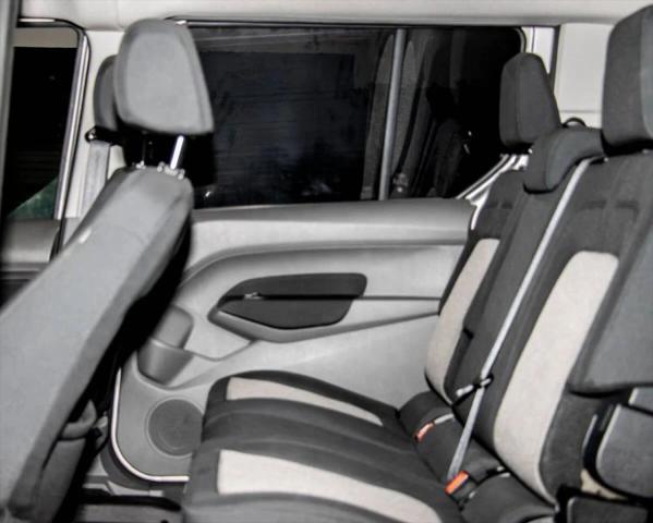 2021 Ford Transit Connect XL Passenger Wagon