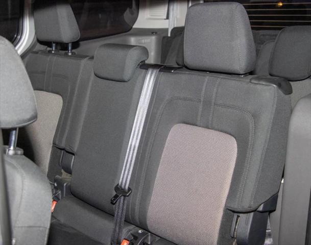2021 Ford Transit Connect XL Passenger Wagon