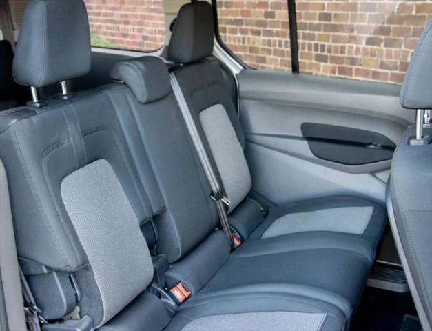 2021 Ford Transit Connect XL Passenger Wagon