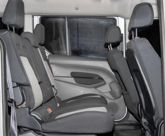 2021 Ford Transit Connect XL Passenger Wagon