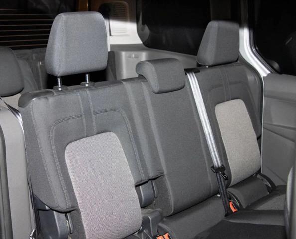 2021 Ford Transit Connect XL Passenger Wagon