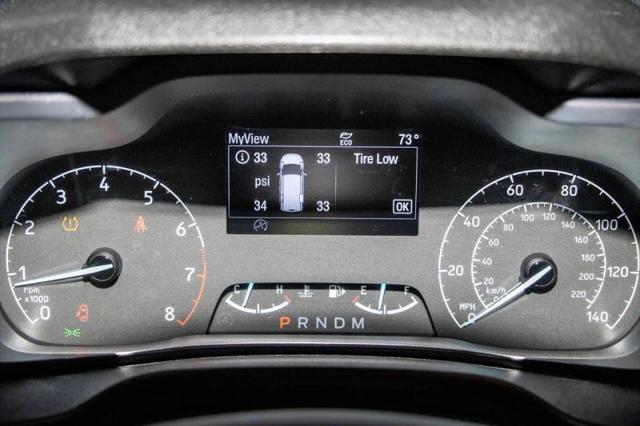 2021 Ford Transit Connect XL Passenger Wagon