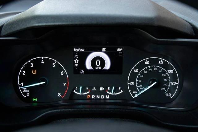 2021 Ford Transit Connect XL Passenger Wagon