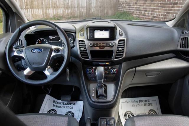 2021 Ford Transit Connect XL Passenger Wagon