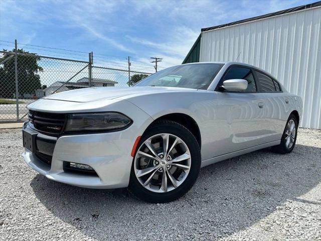 2022 Dodge Charger SXT AWD for sale in Reynolds, IN