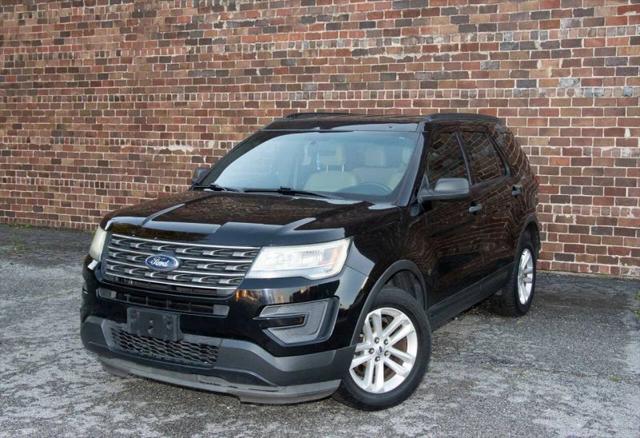 2016 Ford Explorer Base for sale in Reynolds, IN
