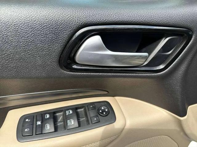 2021 Dodge Durango SXT Plus AWD
