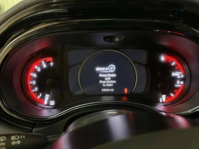 2021 Dodge Durango SXT Plus AWD