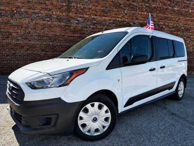 2023 Ford Transit Connect XL Passenger Wagon for sale in Reynolds, IN