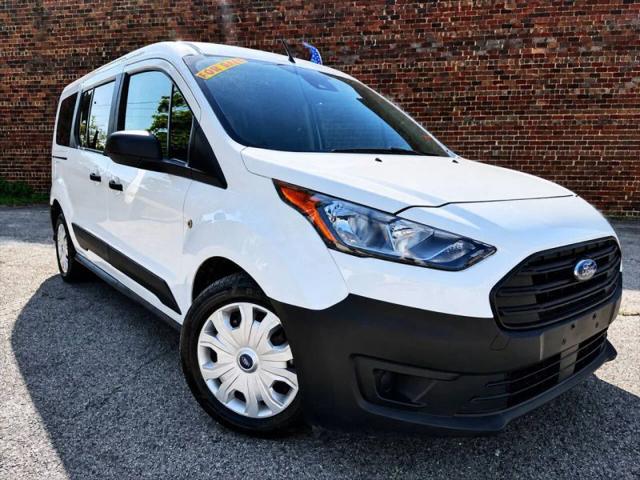 2023 Ford Transit Connect XL Passenger Wagon
