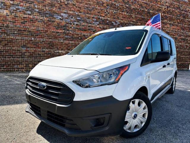 2023 Ford Transit Connect XL Passenger Wagon