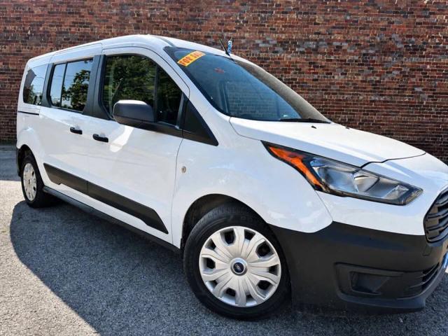2023 Ford Transit Connect XL Passenger Wagon