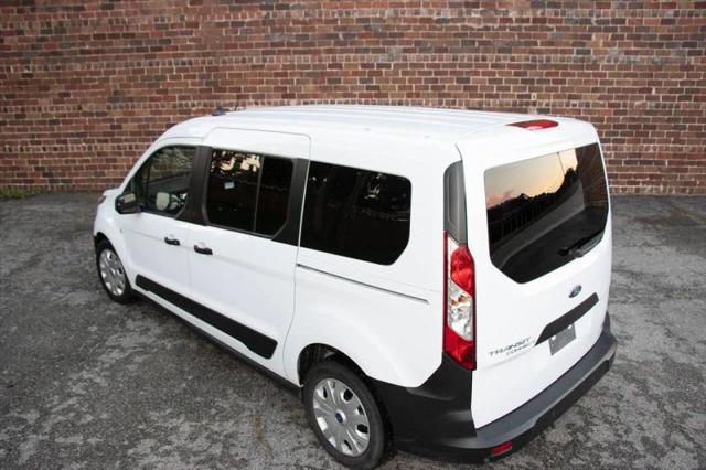 2023 Ford Transit Connect XL Passenger Wagon