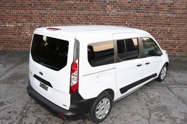 2023 Ford Transit Connect XL Passenger Wagon