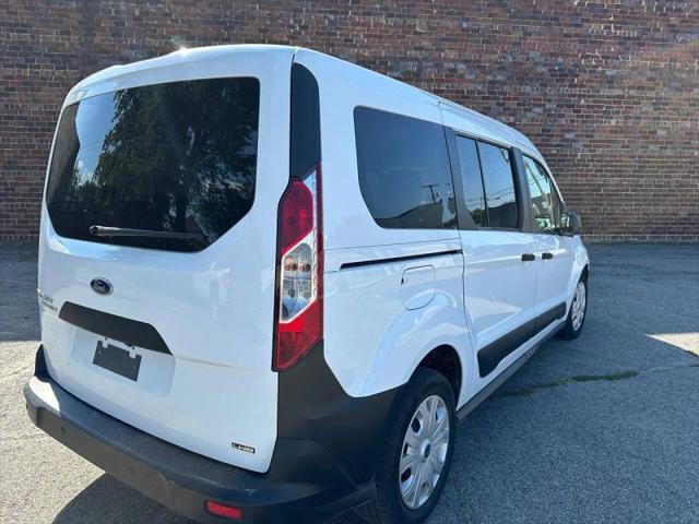 2023 Ford Transit Connect XL Passenger Wagon