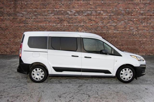 2023 Ford Transit Connect XL Passenger Wagon