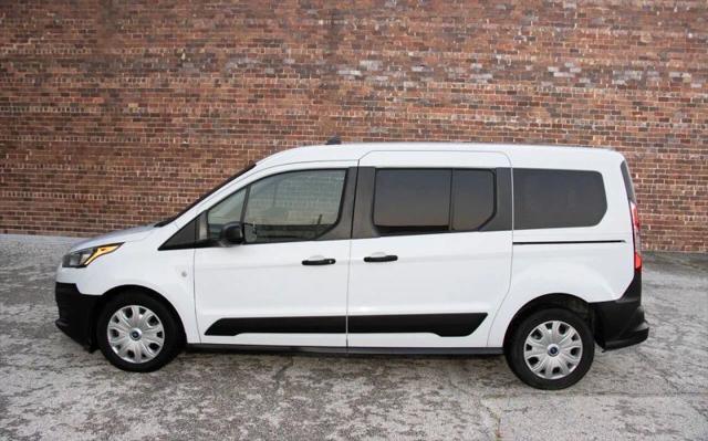 2023 Ford Transit Connect XL Passenger Wagon