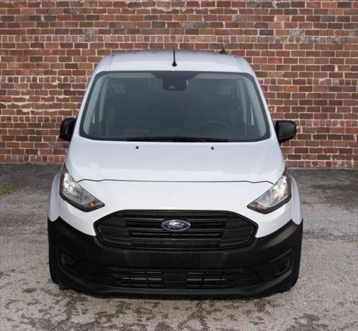 2023 Ford Transit Connect XL Passenger Wagon