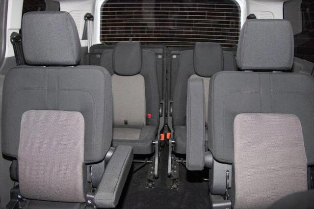 2023 Ford Transit Connect XL Passenger Wagon